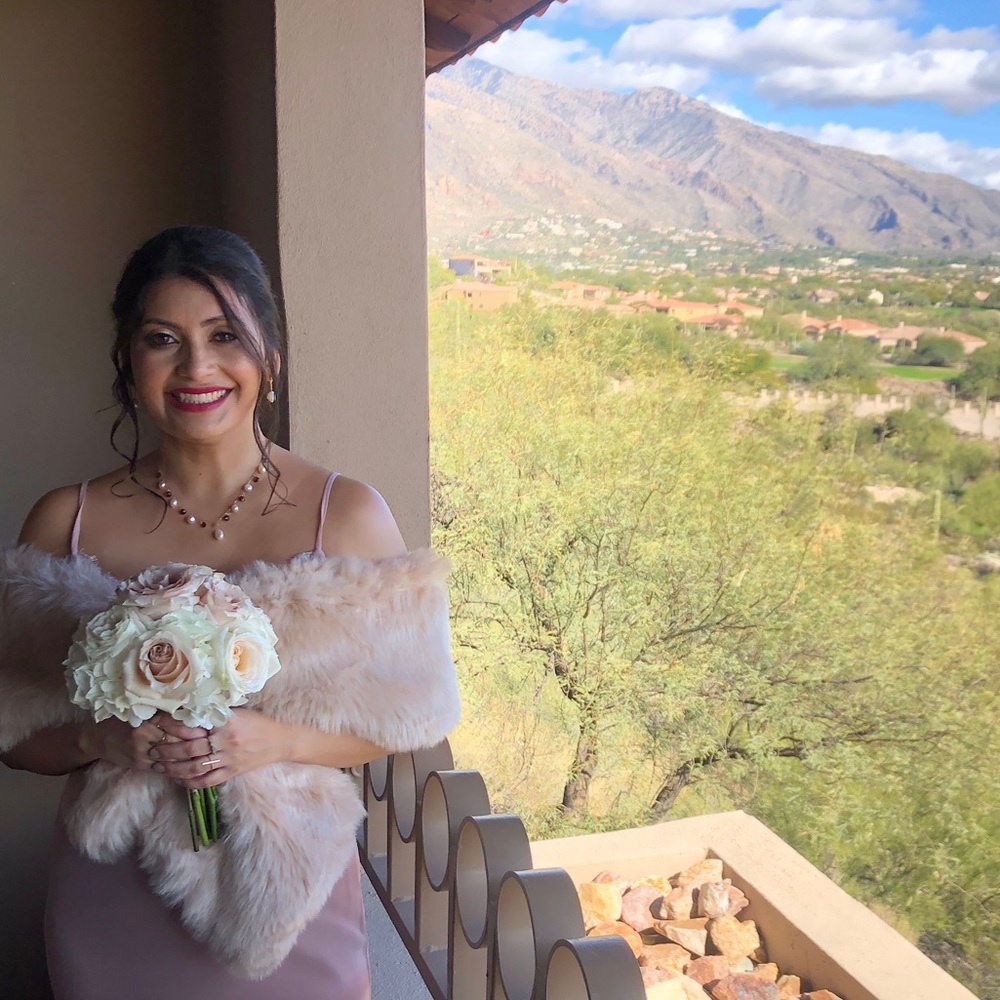 Meet your Posher, Viani